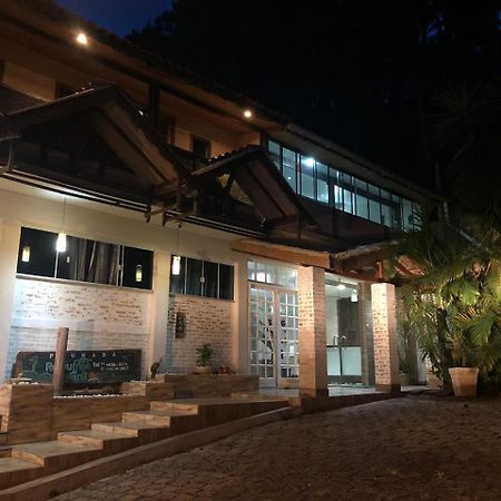 Pousada Requinte Da Mantiqueira ปิราคายา ภายนอก รูปภาพ