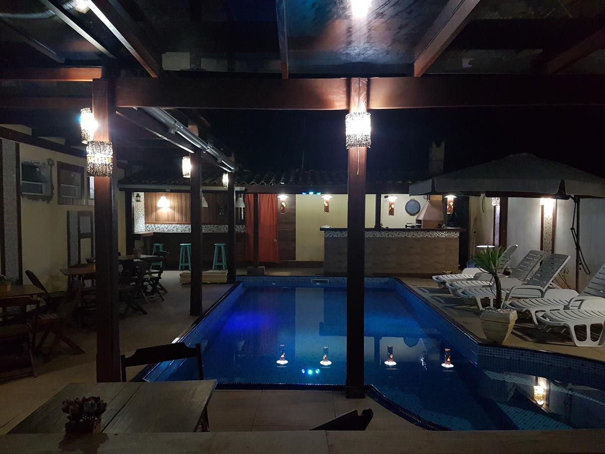 Pousada Requinte Da Mantiqueira ปิราคายา ภายนอก รูปภาพ
