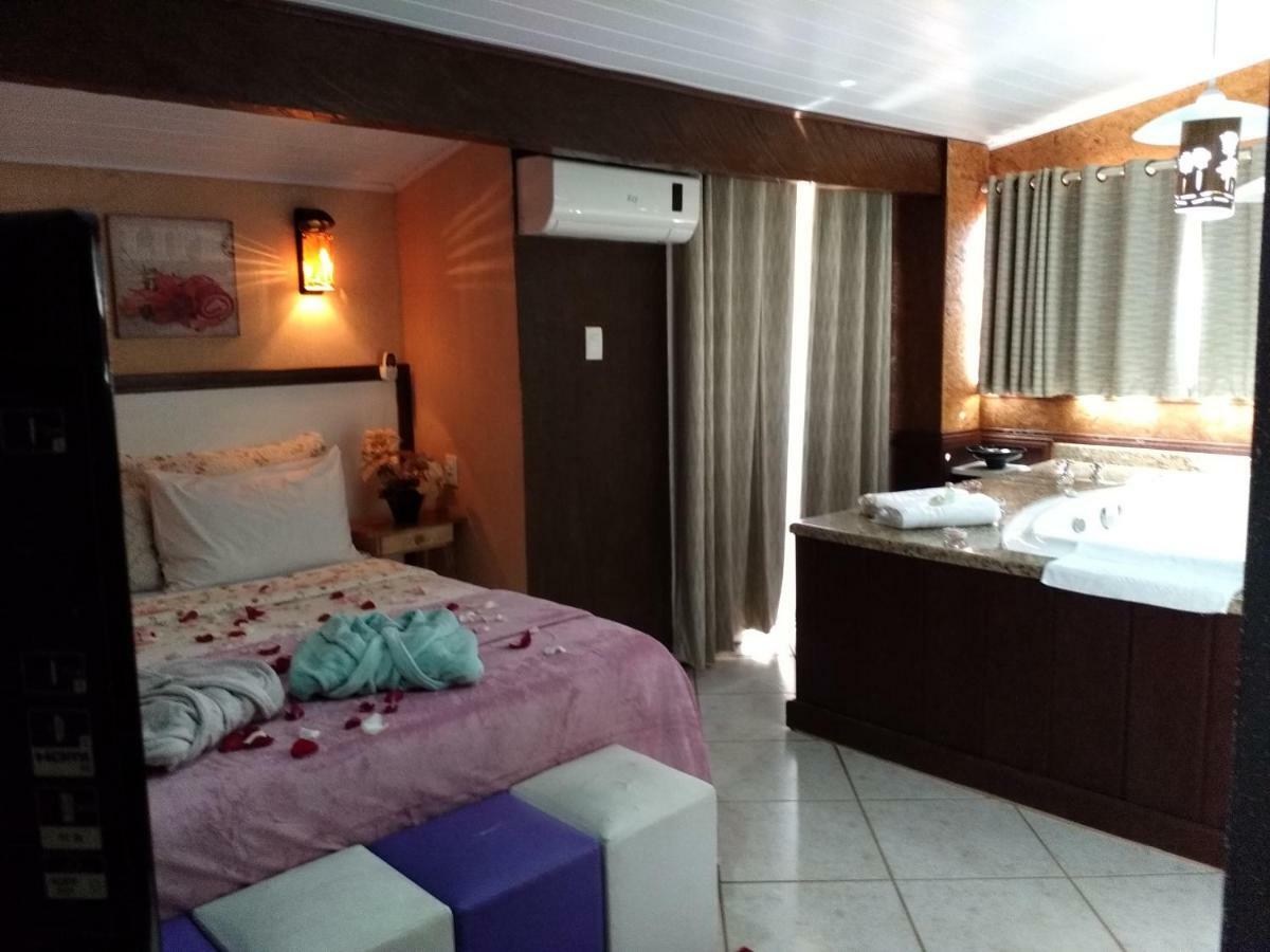 Pousada Requinte Da Mantiqueira ปิราคายา ภายนอก รูปภาพ
